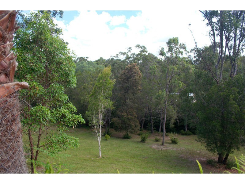 Mount Nathan QLD 4211