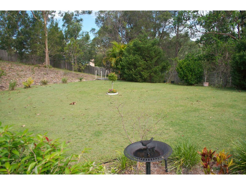 Mount Nathan QLD 4211