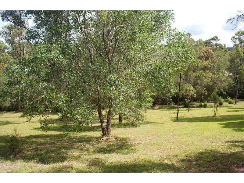 Mount Nathan QLD 4211