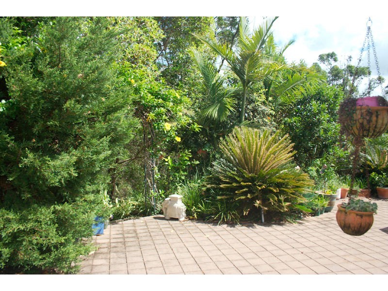 Mount Nathan QLD 4211