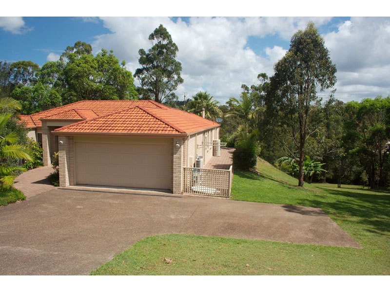 Mount Nathan QLD 4211