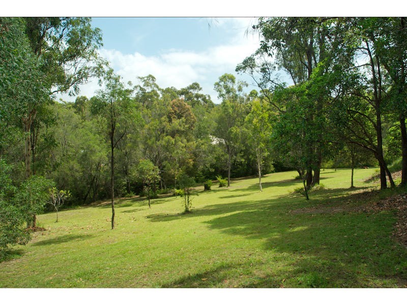 Mount Nathan QLD 4211