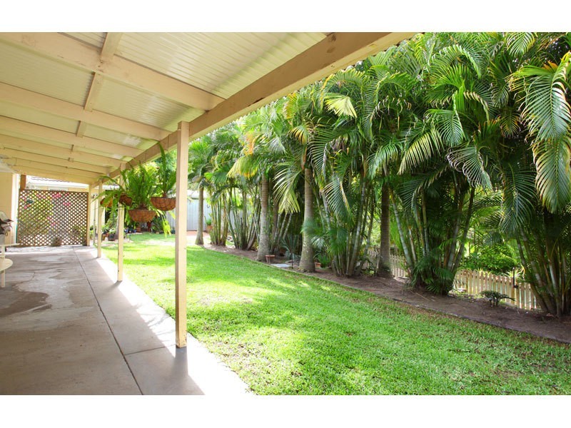 7 Redwood Street, Upper Coomera QLD 4209