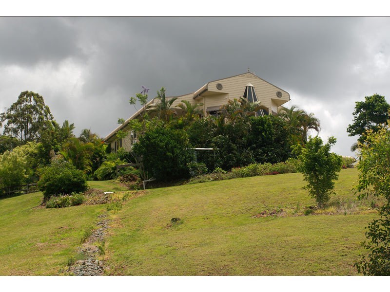 Wongawallan QLD 4210