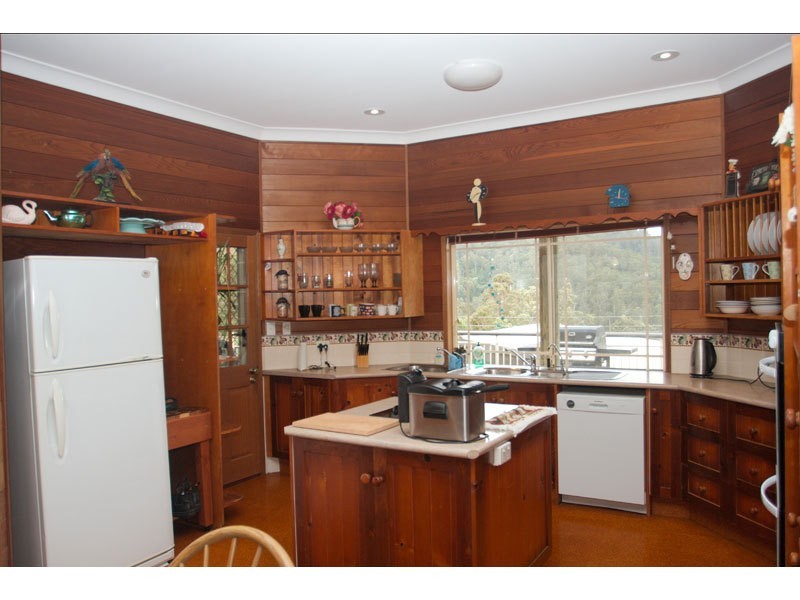 Wongawallan QLD 4210