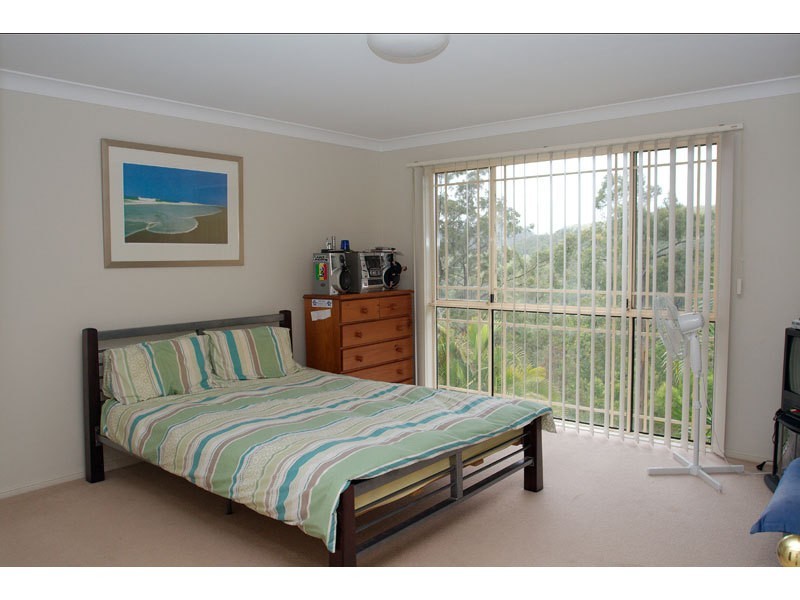 Wongawallan QLD 4210