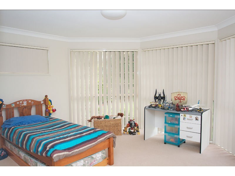 Wongawallan QLD 4210