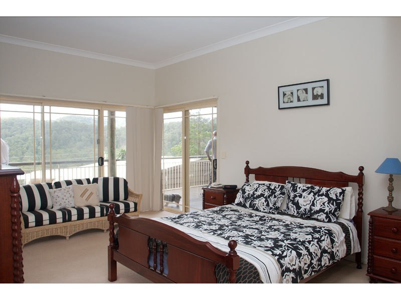 Wongawallan QLD 4210