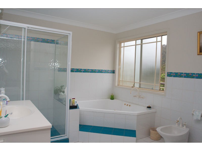 Wongawallan QLD 4210