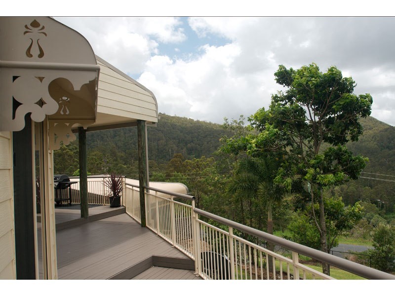 Wongawallan QLD 4210