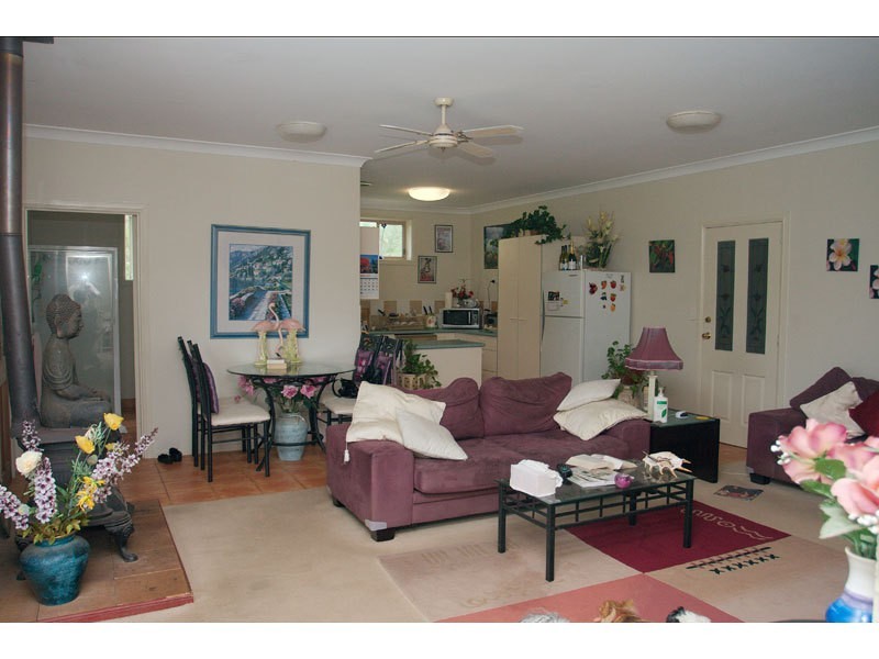 Wongawallan QLD 4210