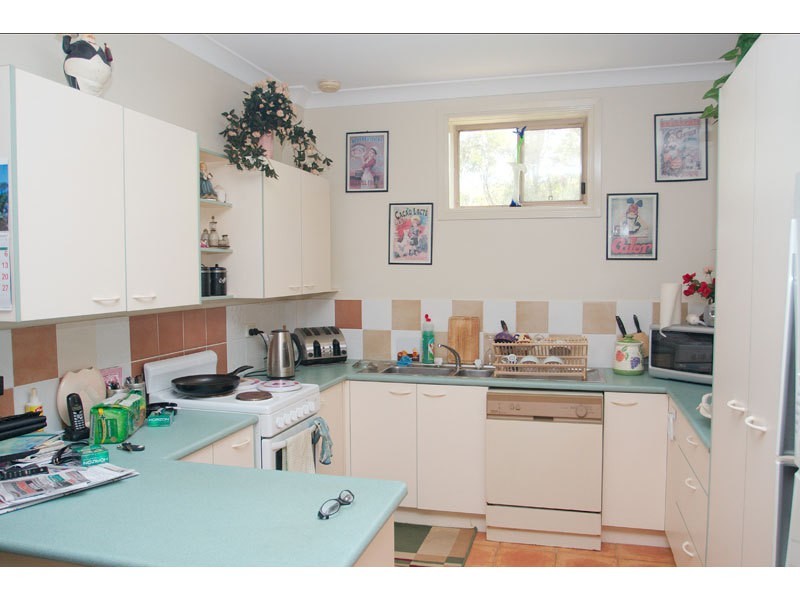 Wongawallan QLD 4210