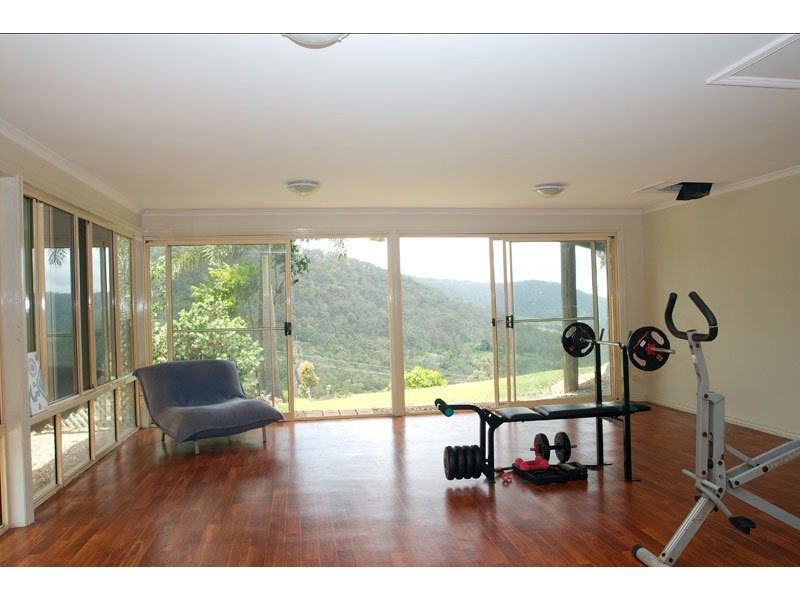 Wongawallan QLD 4210