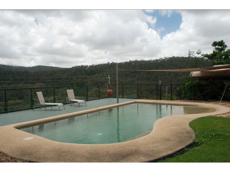 Wongawallan QLD 4210