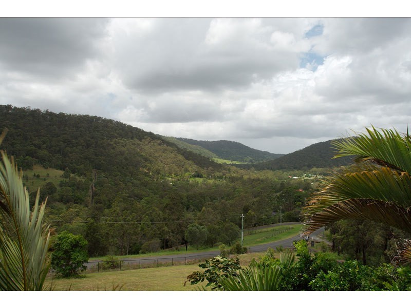 Wongawallan QLD 4210