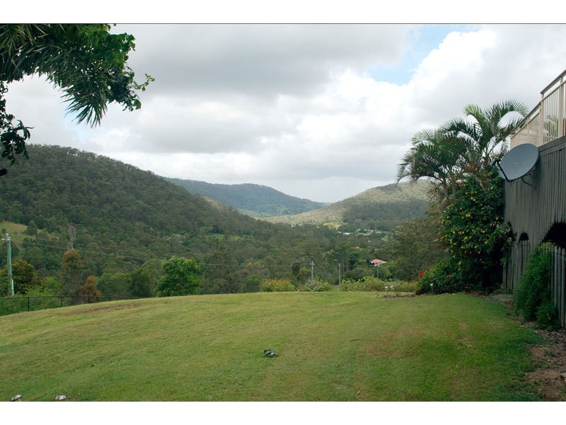 Wongawallan QLD 4210