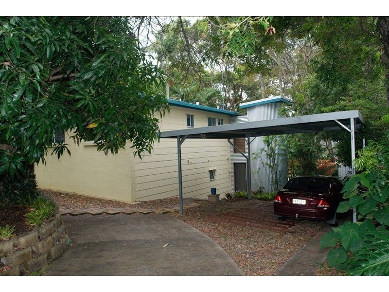 48 Riverview Road, Nerang QLD 4211