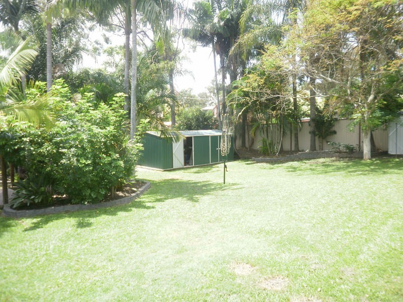 46 Mortensen Road, Nerang QLD 4211