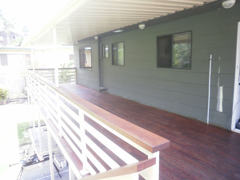46 Mortensen Road, Nerang QLD 4211