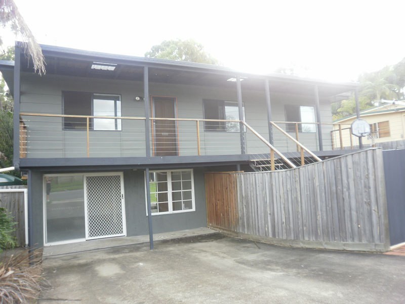 46 Mortensen Road, Nerang QLD 4211