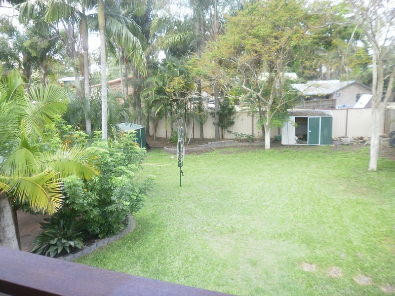 46 Mortensen Road, Nerang QLD 4211