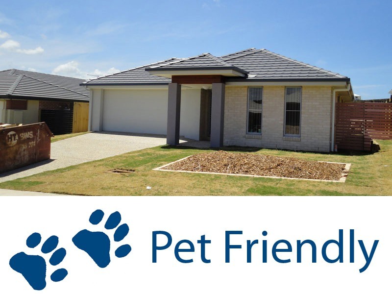 12 Goolwa Court, Pimpama QLD 4209