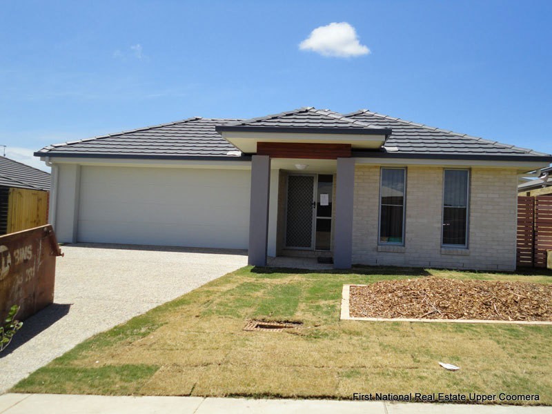 12 Goolwa Court, Pimpama QLD 4209