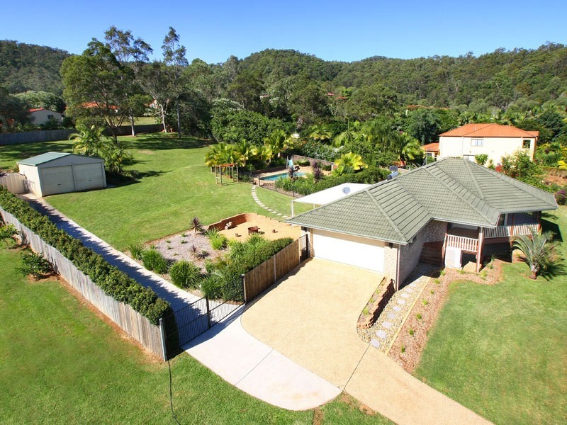 26 Parkmeadows Court, Bonogin QLD 4213