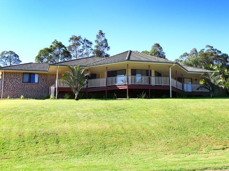 26 Parkmeadows Court, Bonogin QLD 4213