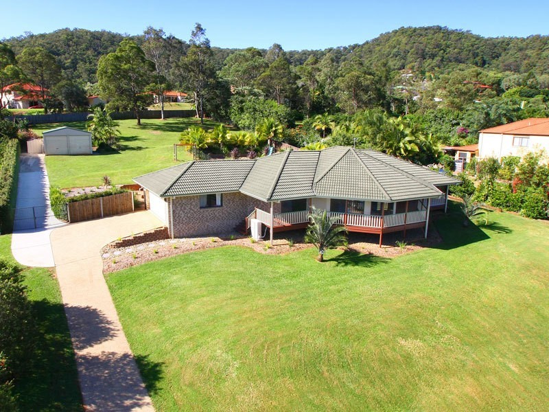 26 Parkmeadows Court, Bonogin QLD 4213