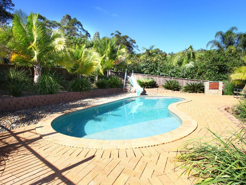 26 Parkmeadows Court, Bonogin QLD 4213