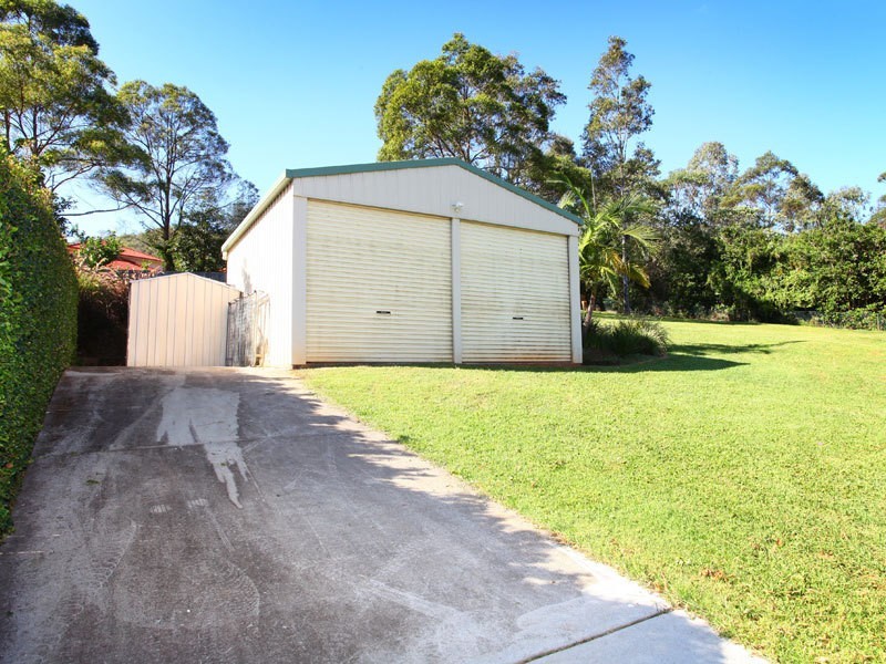 26 Parkmeadows Court, Bonogin QLD 4213