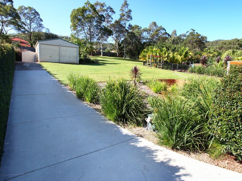 26 Parkmeadows Court, Bonogin QLD 4213