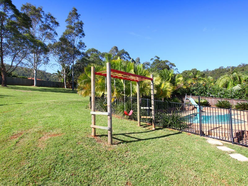 26 Parkmeadows Court, Bonogin QLD 4213