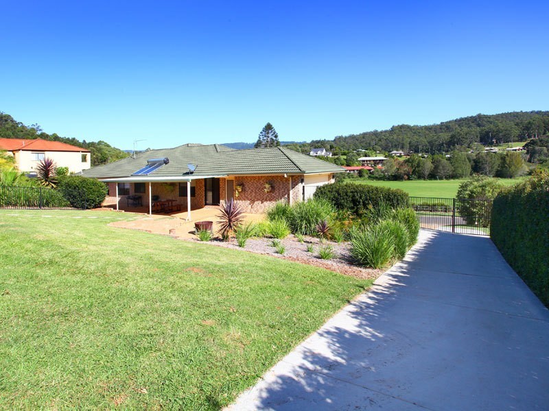 26 Parkmeadows Court, Bonogin QLD 4213