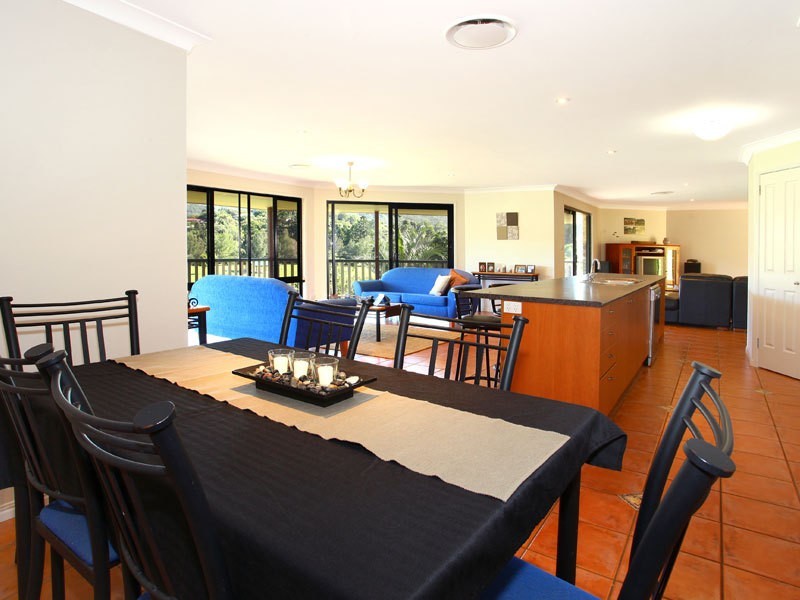 26 Parkmeadows Court, Bonogin QLD 4213