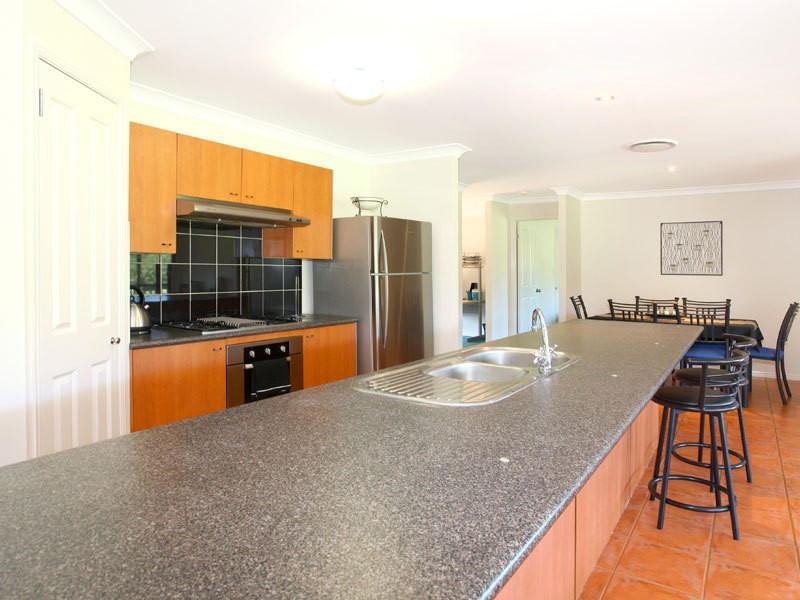 26 Parkmeadows Court, Bonogin QLD 4213