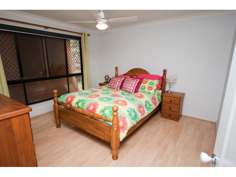 8 The Oval Drive, Mount Nathan QLD 4211