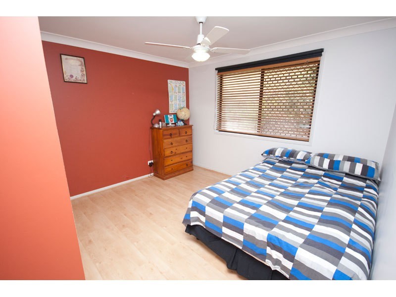 8 The Oval Drive, Mount Nathan QLD 4211