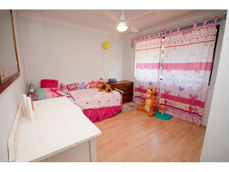 8 The Oval Drive, Mount Nathan QLD 4211