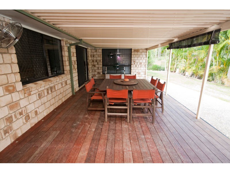 8 The Oval Drive, Mount Nathan QLD 4211