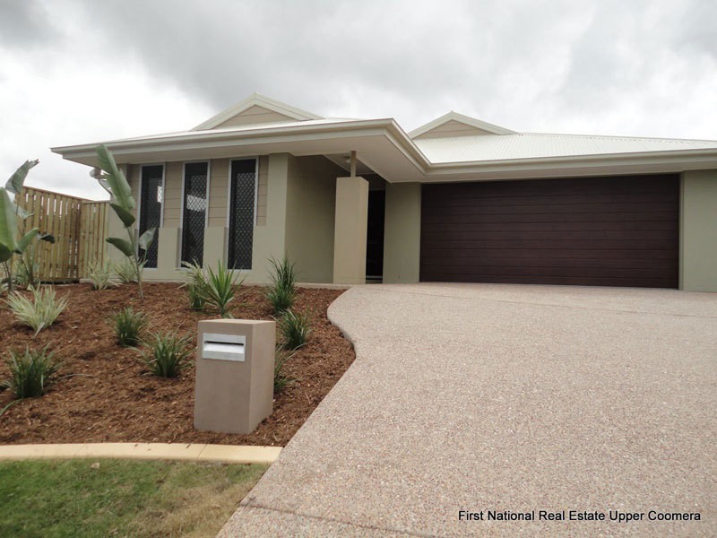 20 Warrandyte Street, Upper Coomera QLD 4209