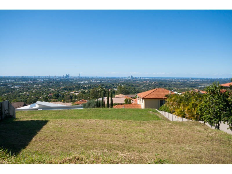 25 Ballah Crescent, Highland Park QLD 4211