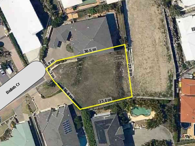 25 Ballah Crescent, Highland Park QLD 4211