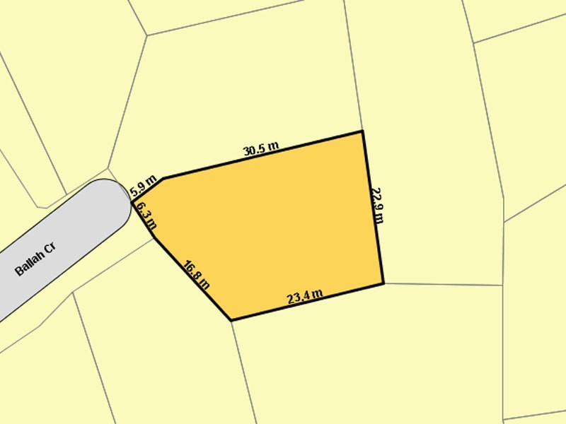 25 Ballah Crescent, Highland Park QLD 4211