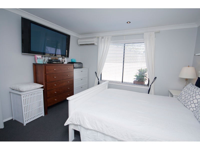 5 Marybeth Crescent, Molendinar QLD 4214