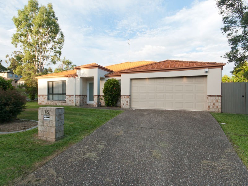 5 Marybeth Crescent, Molendinar QLD 4214