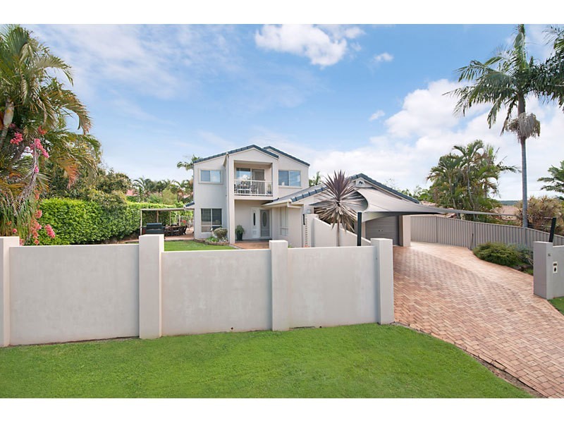 84 Teasdale Drive, Nerang QLD 4211