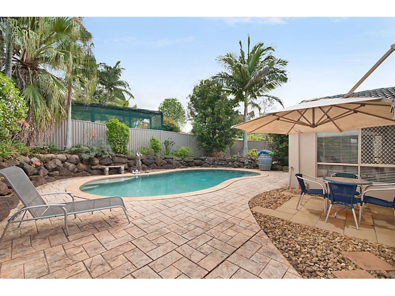 84 Teasdale Drive, Nerang QLD 4211
