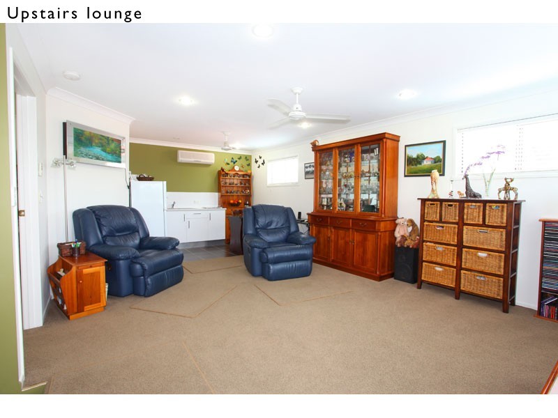 84 Teasdale Drive, Nerang QLD 4211